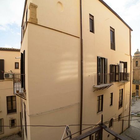 Suite Dreams Agrigento Buitenkant foto