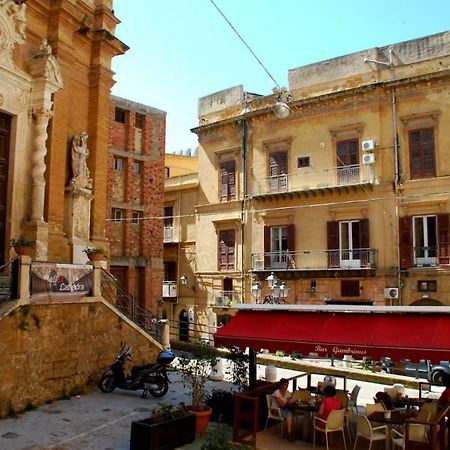 Suite Dreams Agrigento Buitenkant foto