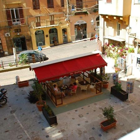 Suite Dreams Agrigento Buitenkant foto