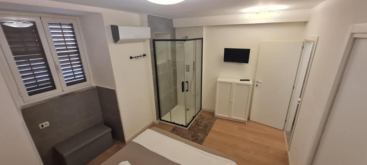 Suite Dreams Agrigento Buitenkant foto