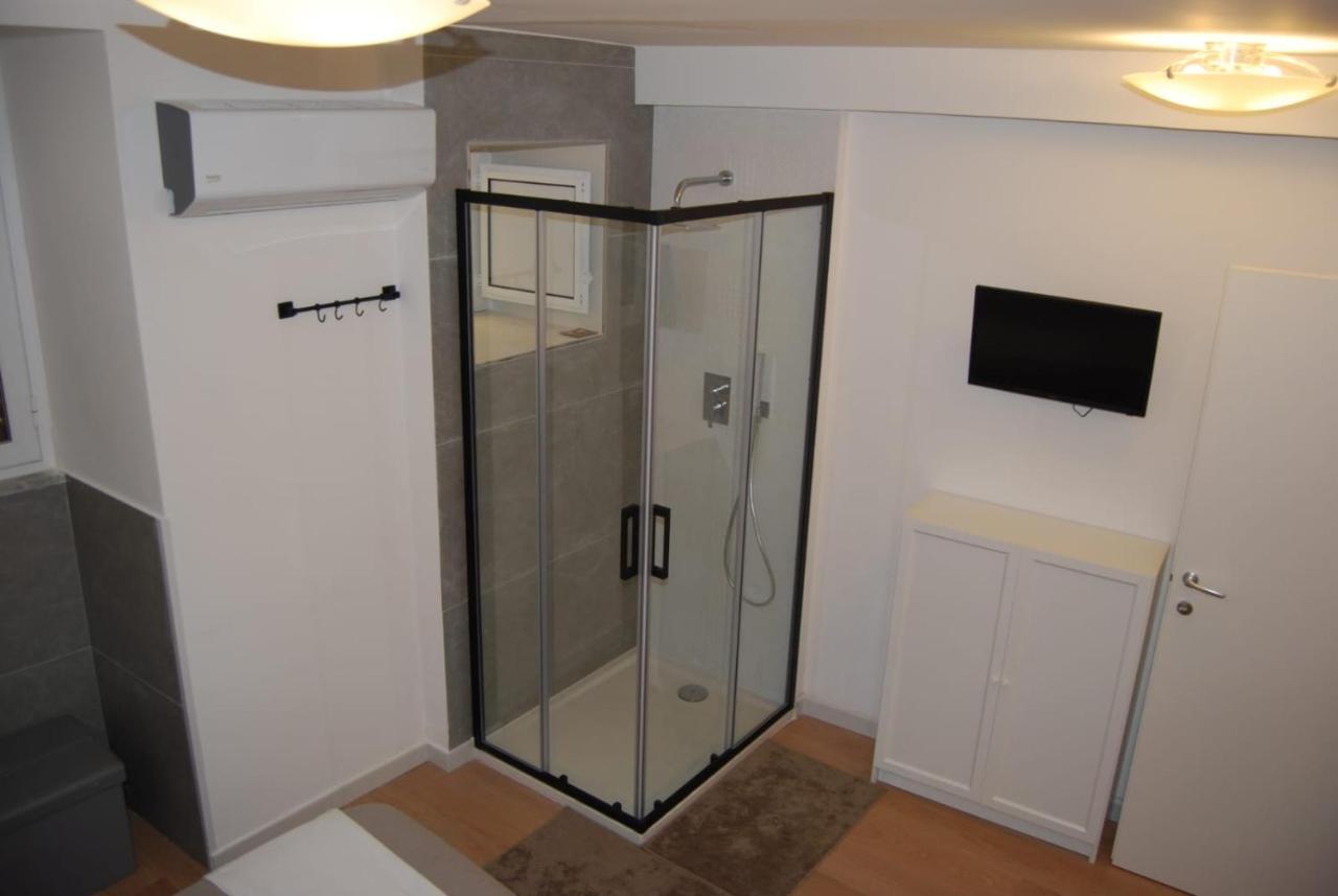 Suite Dreams Agrigento Buitenkant foto