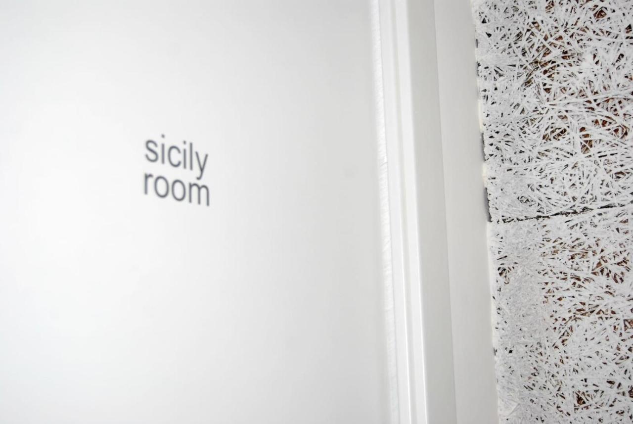 Suite Dreams Agrigento Buitenkant foto