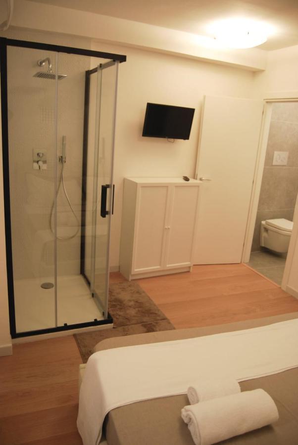 Suite Dreams Agrigento Buitenkant foto