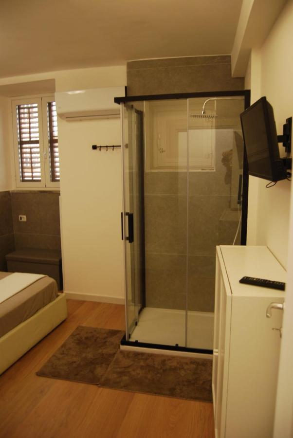 Suite Dreams Agrigento Buitenkant foto