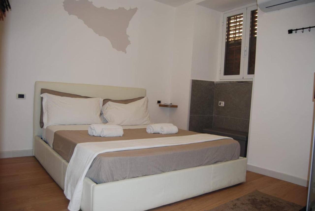 Suite Dreams Agrigento Buitenkant foto