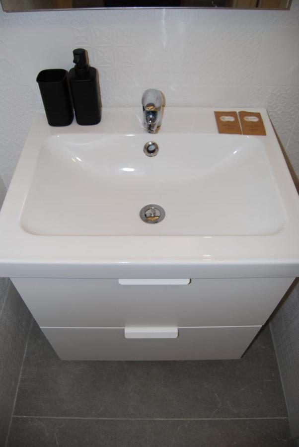 Suite Dreams Agrigento Buitenkant foto