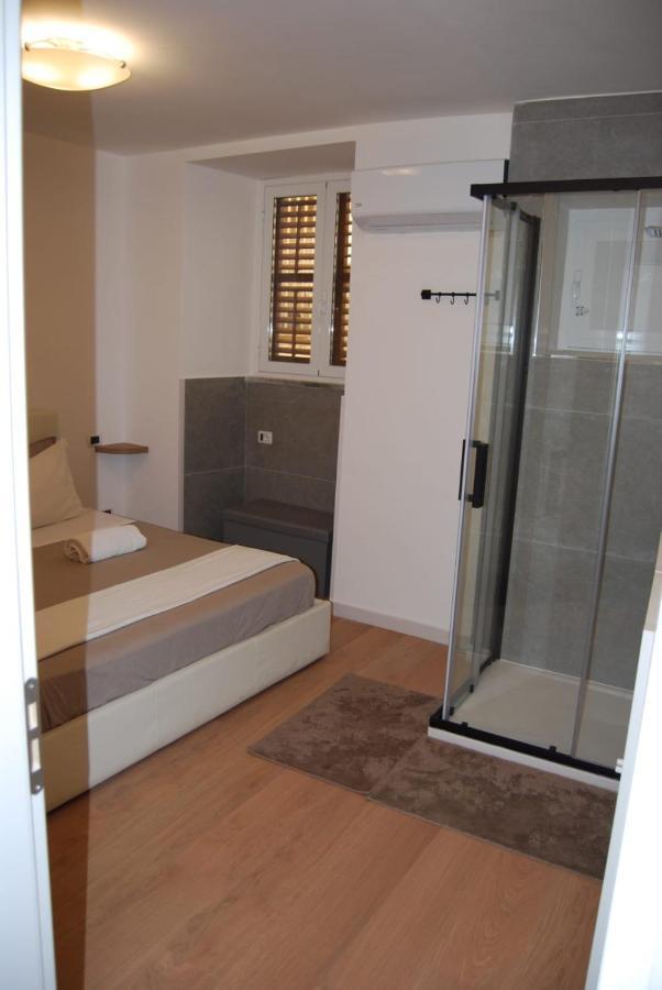 Suite Dreams Agrigento Buitenkant foto
