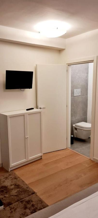 Suite Dreams Agrigento Buitenkant foto