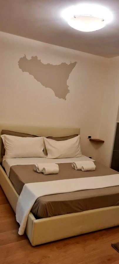 Suite Dreams Agrigento Buitenkant foto