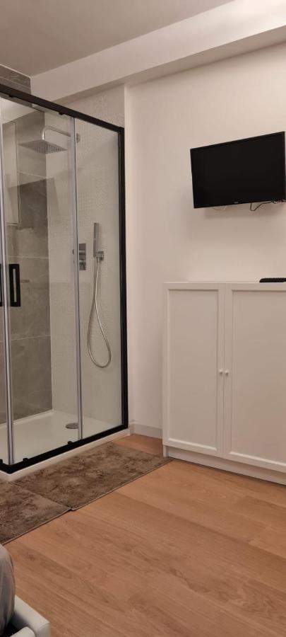 Suite Dreams Agrigento Buitenkant foto