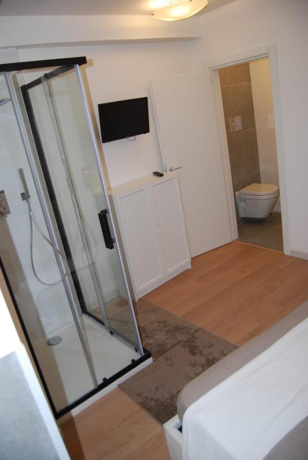 Suite Dreams Agrigento Buitenkant foto