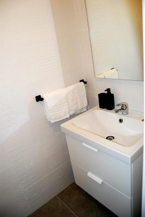 Suite Dreams Agrigento Buitenkant foto