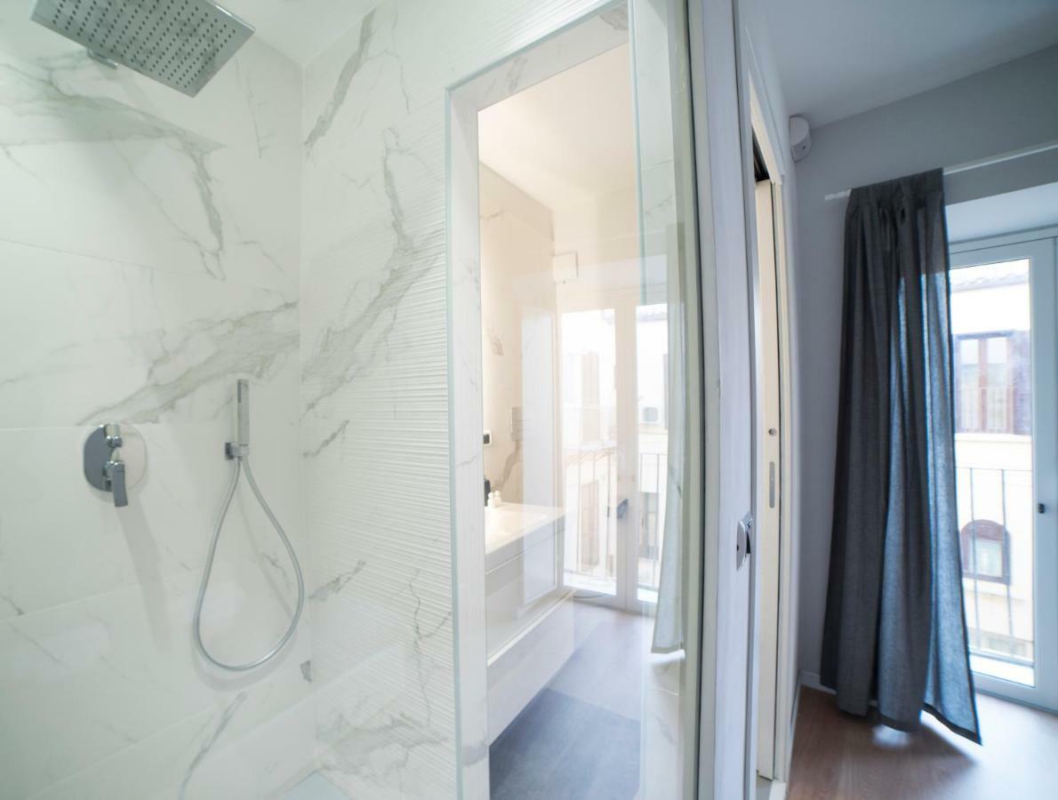 Suite Dreams Agrigento Buitenkant foto