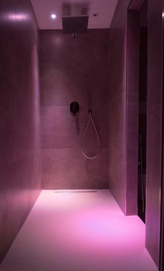 Suite Dreams Agrigento Buitenkant foto