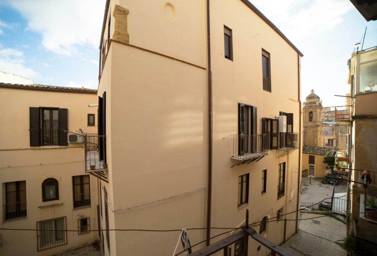 Suite Dreams Agrigento Buitenkant foto