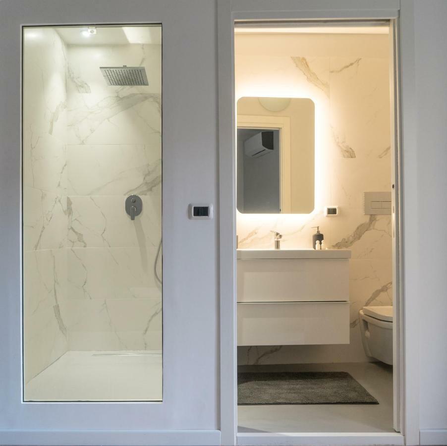 Suite Dreams Agrigento Buitenkant foto