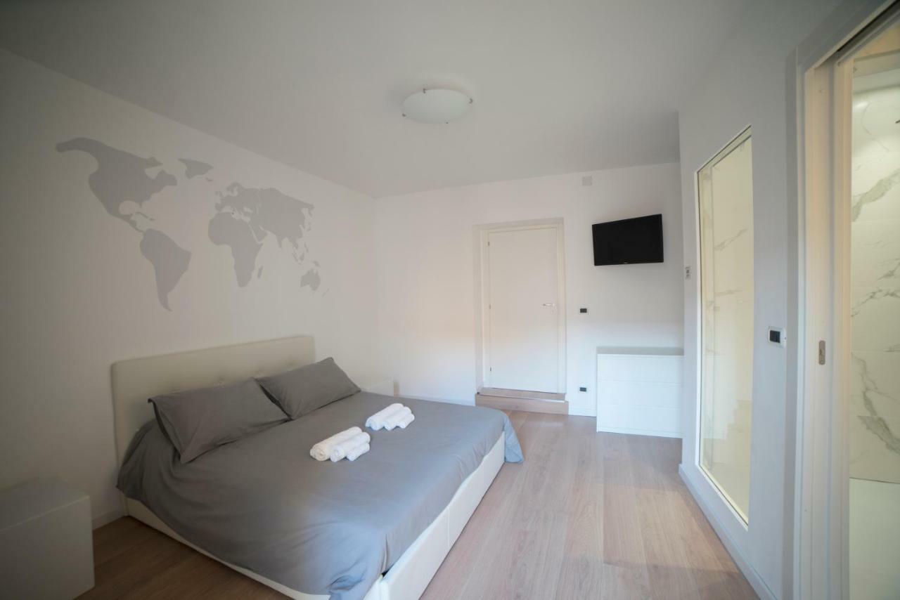 Suite Dreams Agrigento Buitenkant foto
