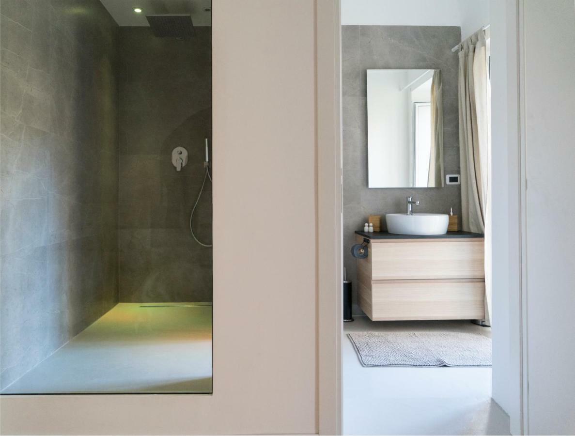 Suite Dreams Agrigento Buitenkant foto