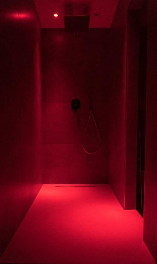 Suite Dreams Agrigento Buitenkant foto