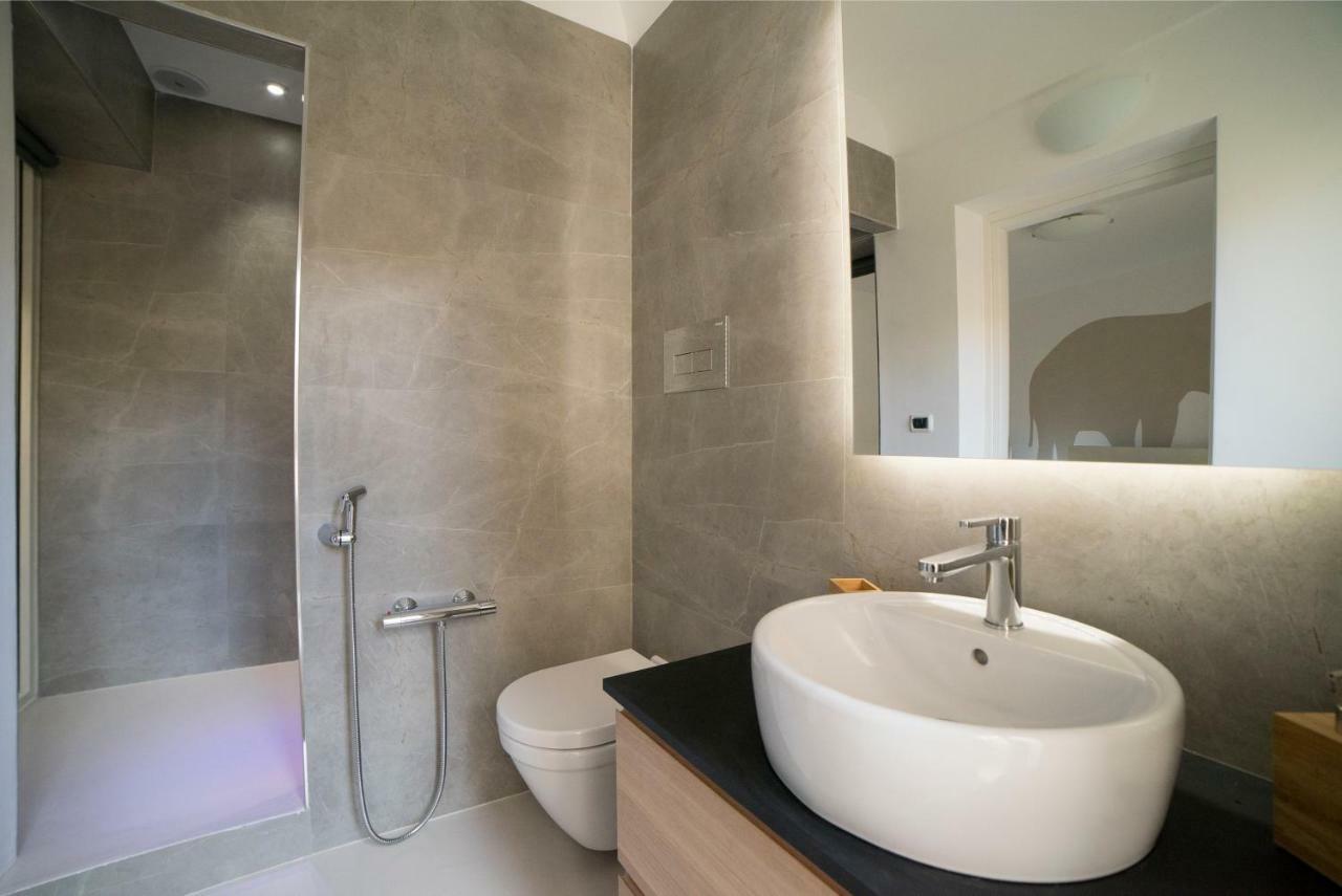 Suite Dreams Agrigento Buitenkant foto
