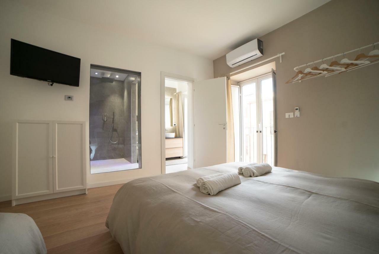 Suite Dreams Agrigento Buitenkant foto