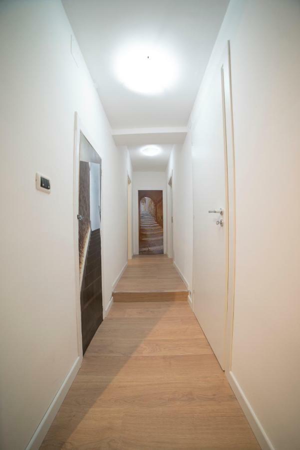 Suite Dreams Agrigento Buitenkant foto