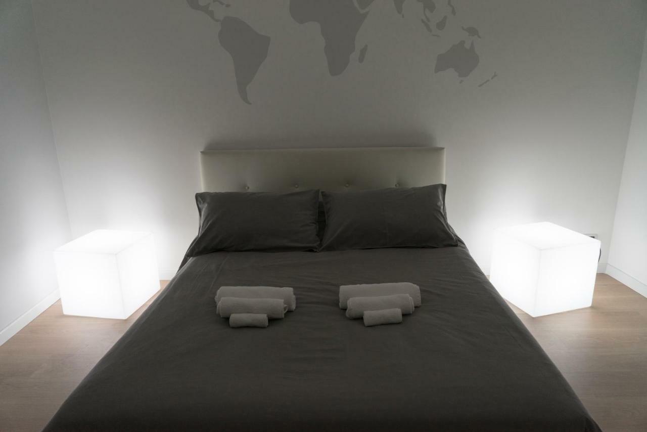Suite Dreams Agrigento Buitenkant foto