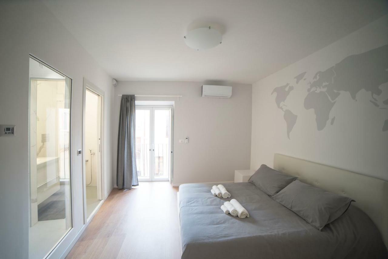 Suite Dreams Agrigento Buitenkant foto