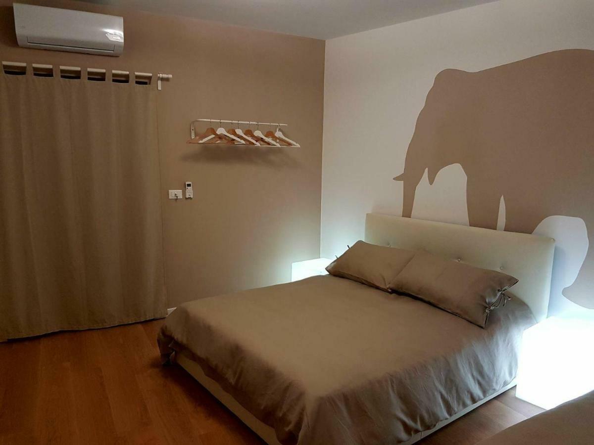 Suite Dreams Agrigento Buitenkant foto