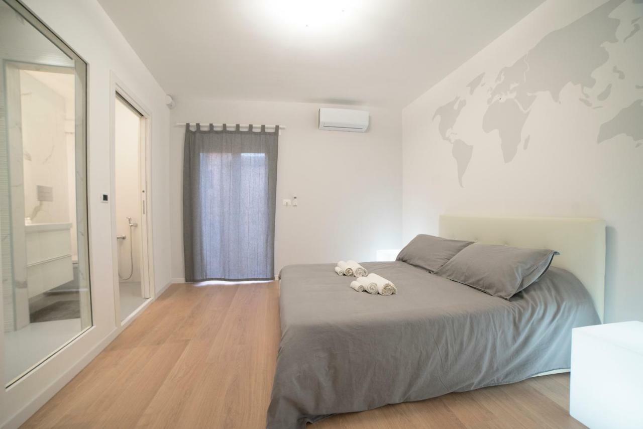 Suite Dreams Agrigento Buitenkant foto