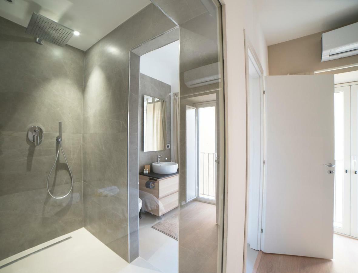 Suite Dreams Agrigento Buitenkant foto