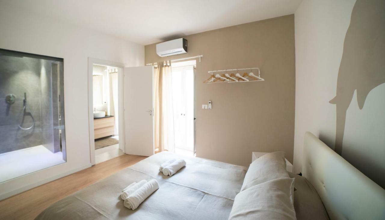 Suite Dreams Agrigento Buitenkant foto