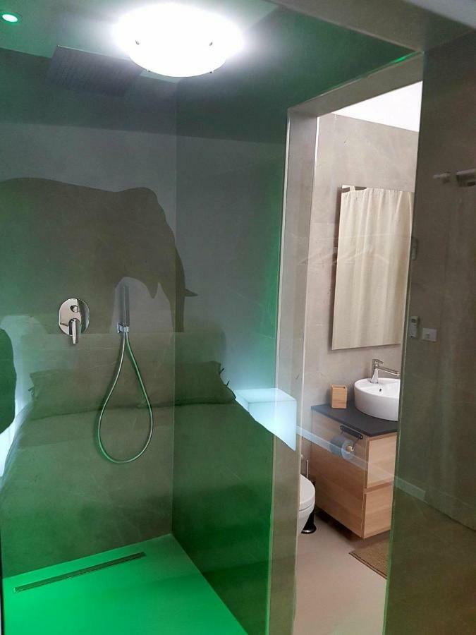 Suite Dreams Agrigento Buitenkant foto