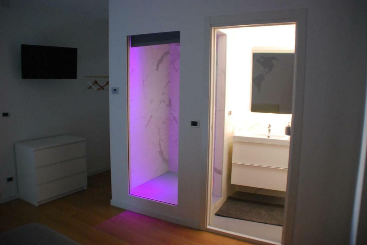 Suite Dreams Agrigento Buitenkant foto