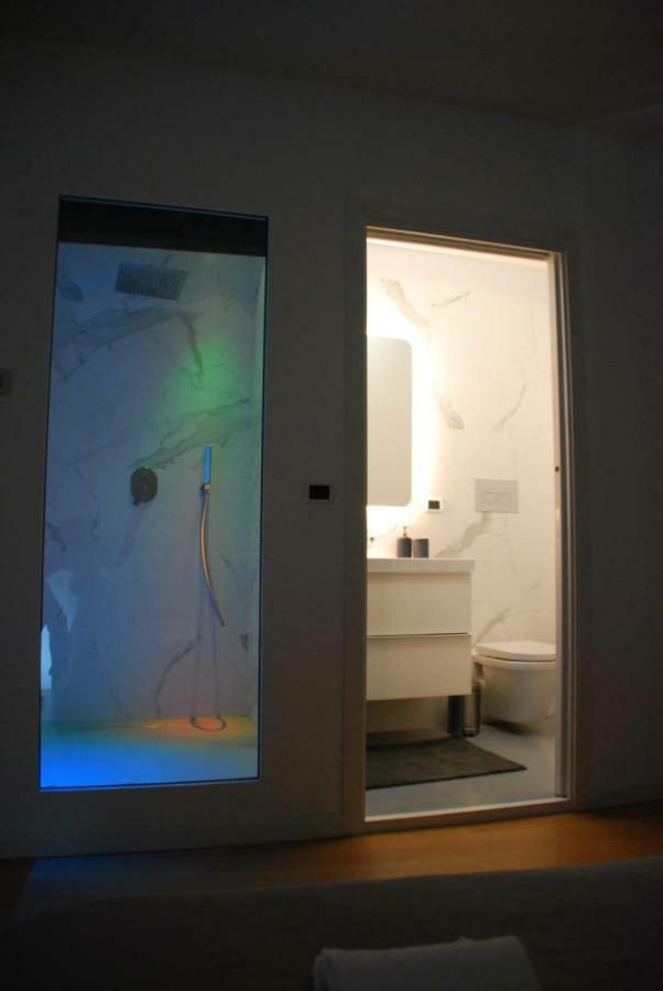 Suite Dreams Agrigento Buitenkant foto