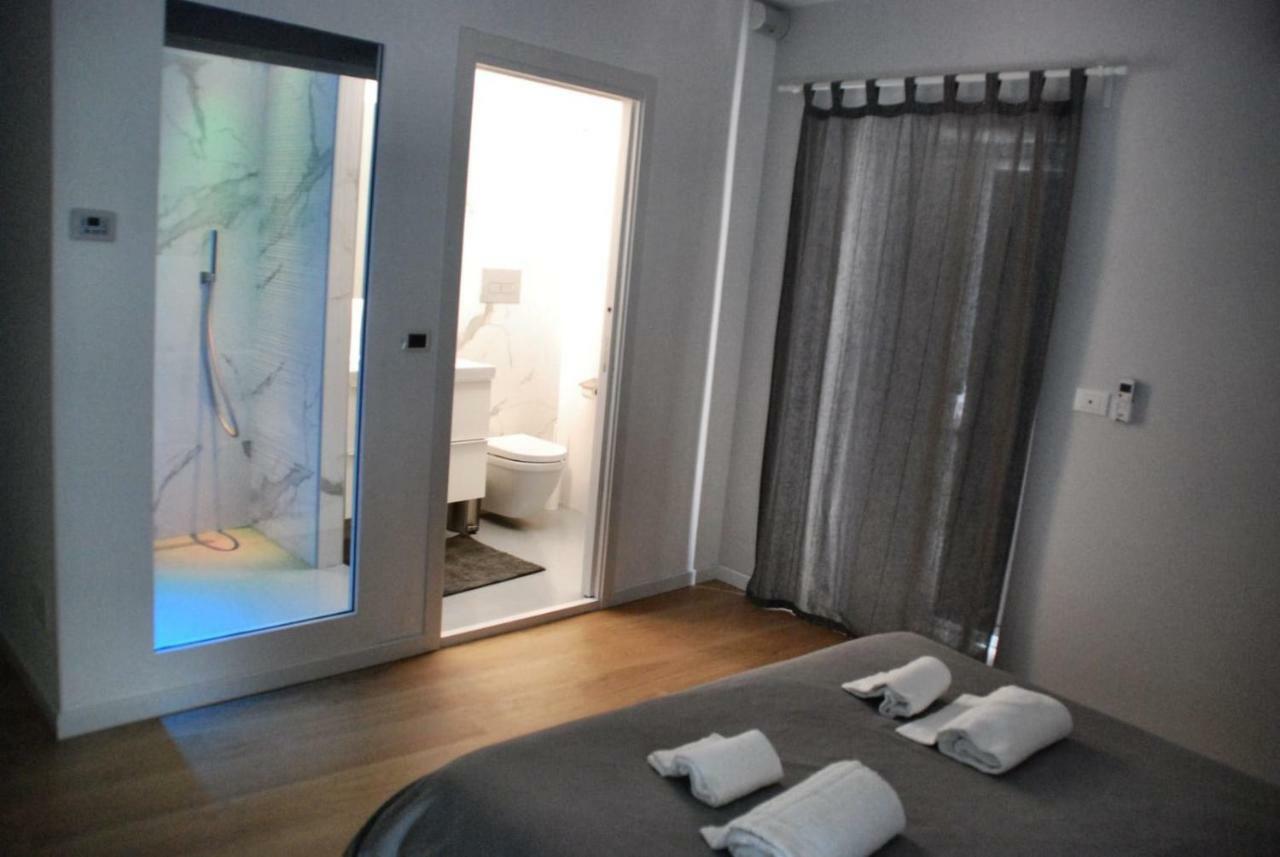 Suite Dreams Agrigento Buitenkant foto