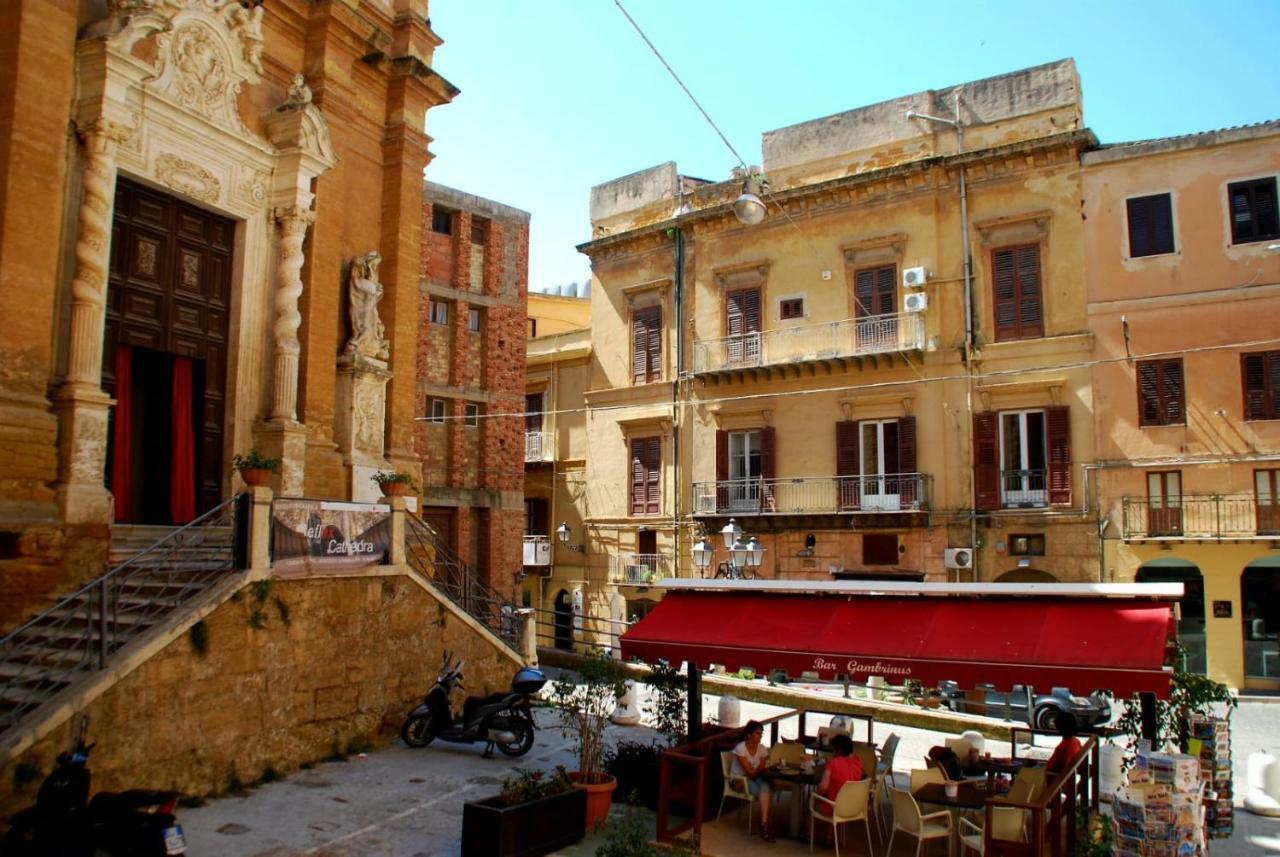 Suite Dreams Agrigento Buitenkant foto