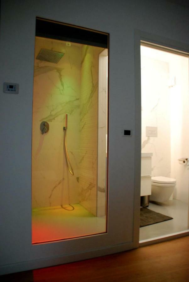 Suite Dreams Agrigento Buitenkant foto