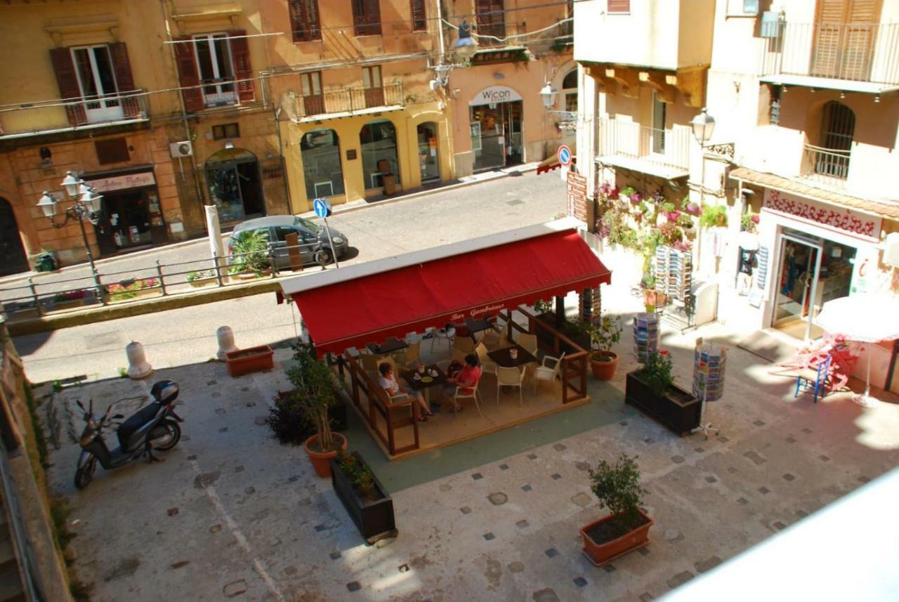 Suite Dreams Agrigento Buitenkant foto