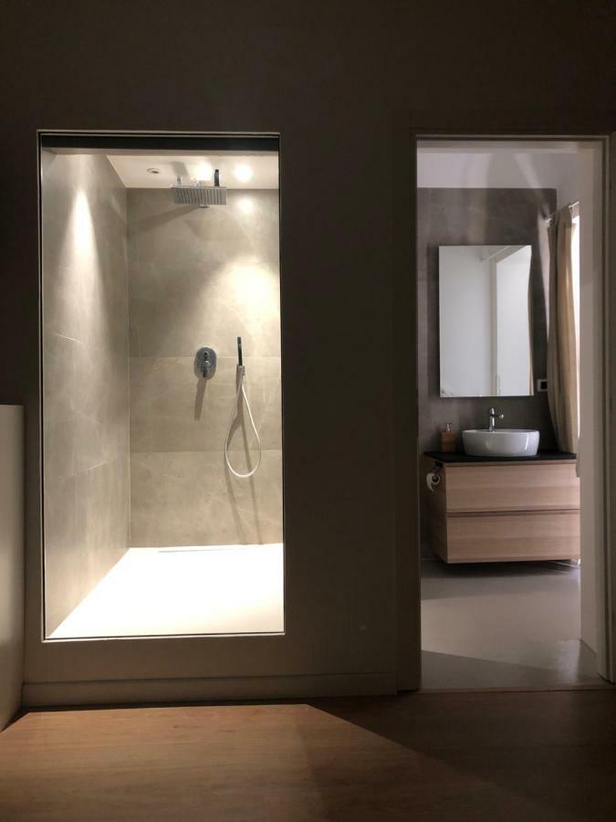Suite Dreams Agrigento Buitenkant foto