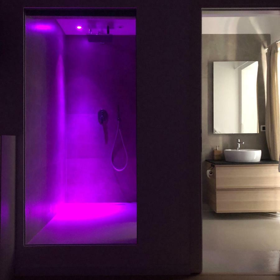 Suite Dreams Agrigento Buitenkant foto