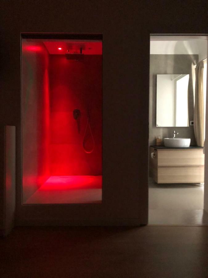 Suite Dreams Agrigento Buitenkant foto